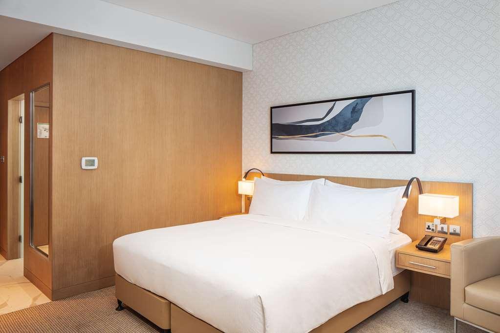 Doubletree By Hilton Fujairah City Habitación foto